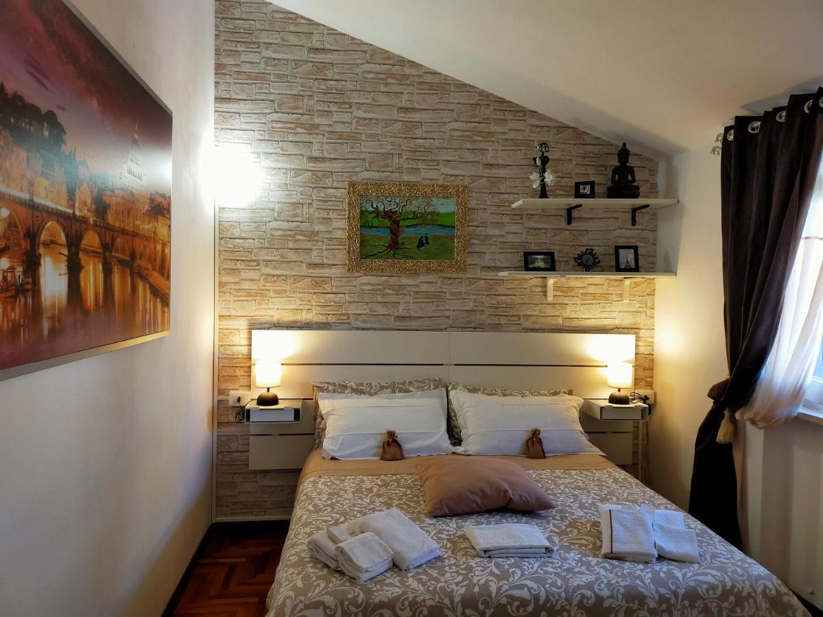 Luxury Apartment Magnolia Terrace Fregenae Zewnętrze zdjęcie