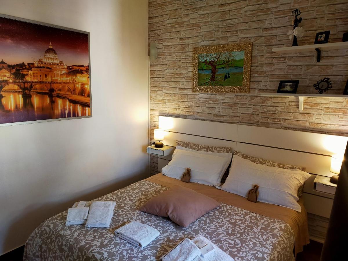Luxury Apartment Magnolia Terrace Fregenae Zewnętrze zdjęcie