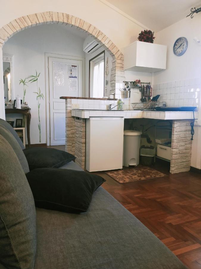 Luxury Apartment Magnolia Terrace Fregenae Zewnętrze zdjęcie
