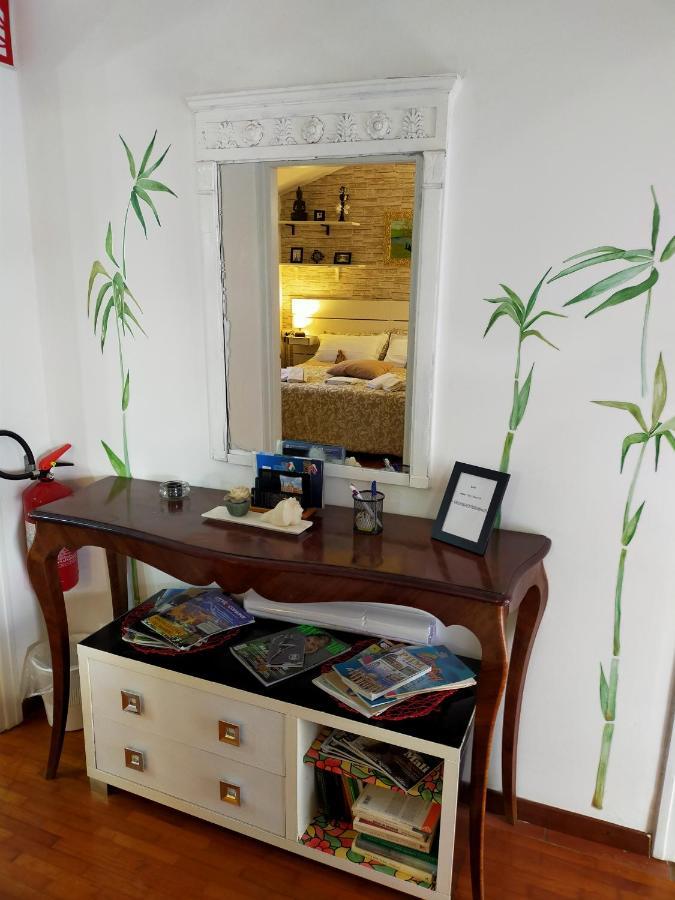 Luxury Apartment Magnolia Terrace Fregenae Zewnętrze zdjęcie