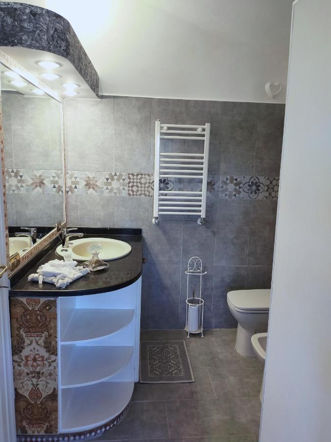 Luxury Apartment Magnolia Terrace Fregenae Zewnętrze zdjęcie