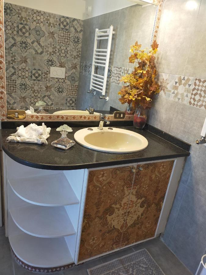 Luxury Apartment Magnolia Terrace Fregenae Zewnętrze zdjęcie